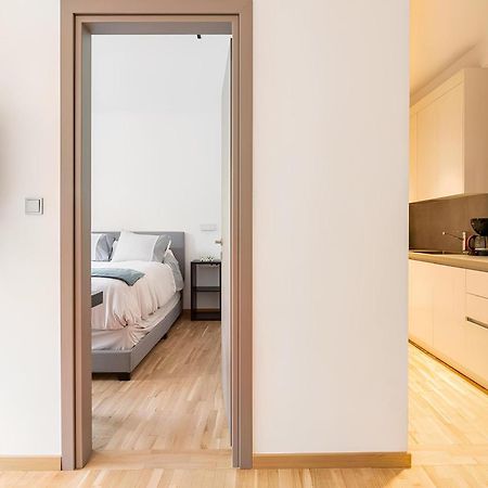 אתונה Serenity & Luxury - Elegant 2Br In Kifisia'S Center מראה חיצוני תמונה