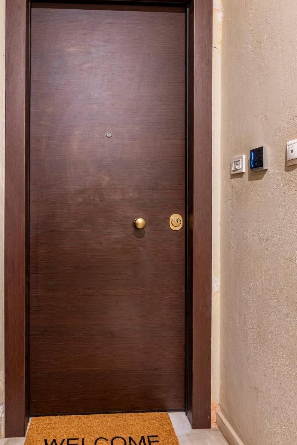 אתונה Serenity & Luxury - Elegant 2Br In Kifisia'S Center מראה חיצוני תמונה