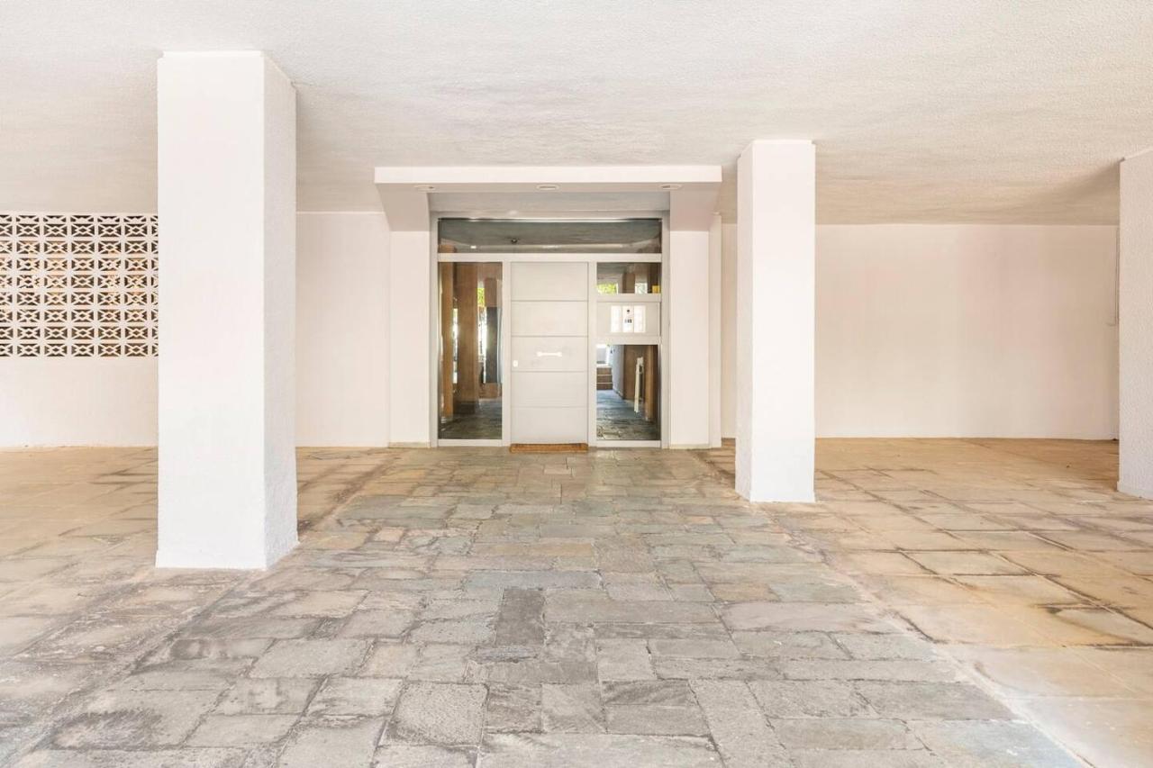 אתונה Serenity & Luxury - Elegant 2Br In Kifisia'S Center מראה חיצוני תמונה
