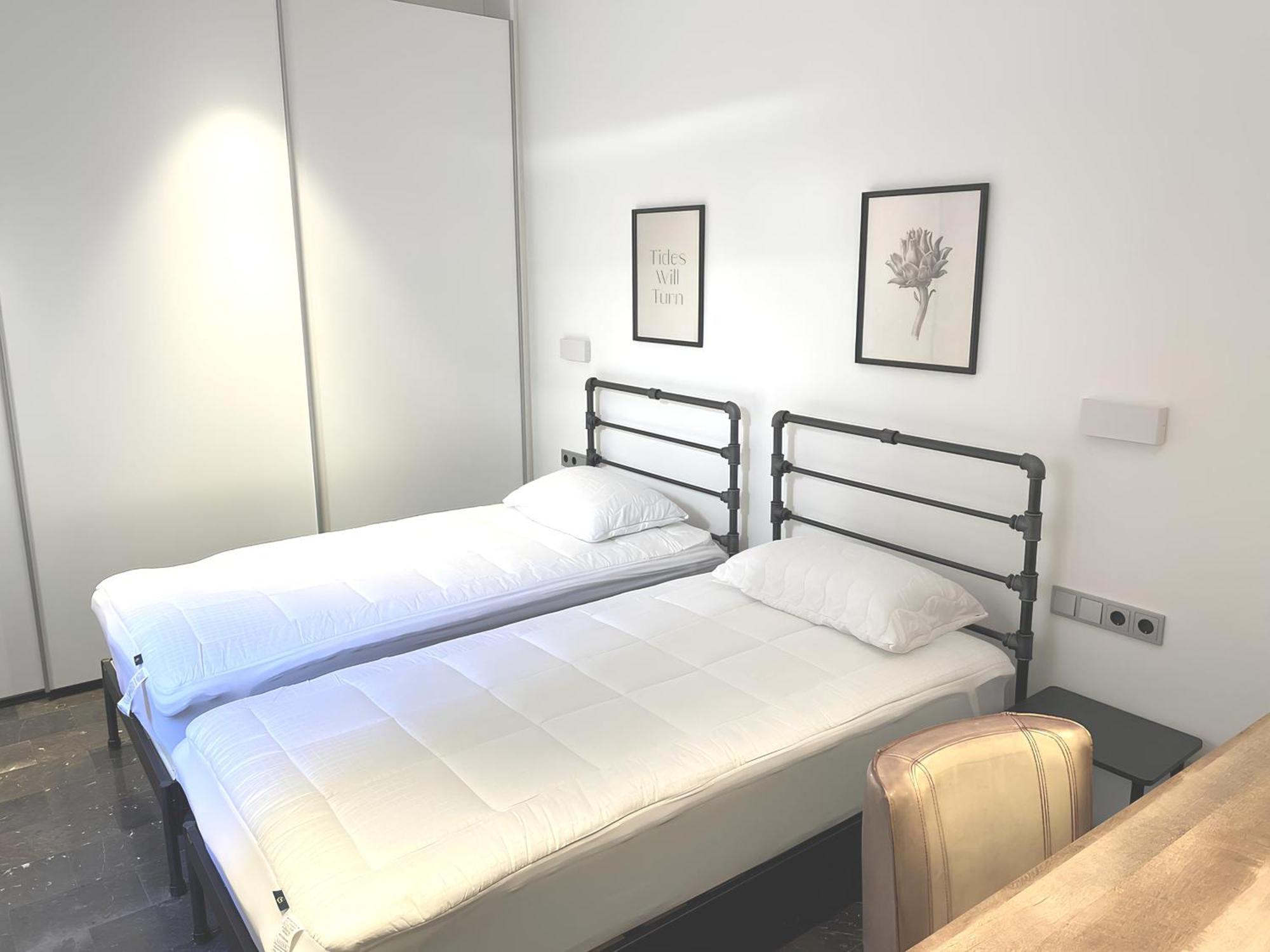 אתונה Serenity & Luxury - Elegant 2Br In Kifisia'S Center מראה חיצוני תמונה